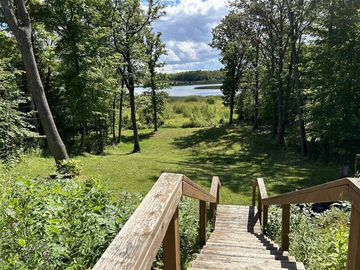 Property Photo:  12214 Mekinok Court NE  MN 56601 