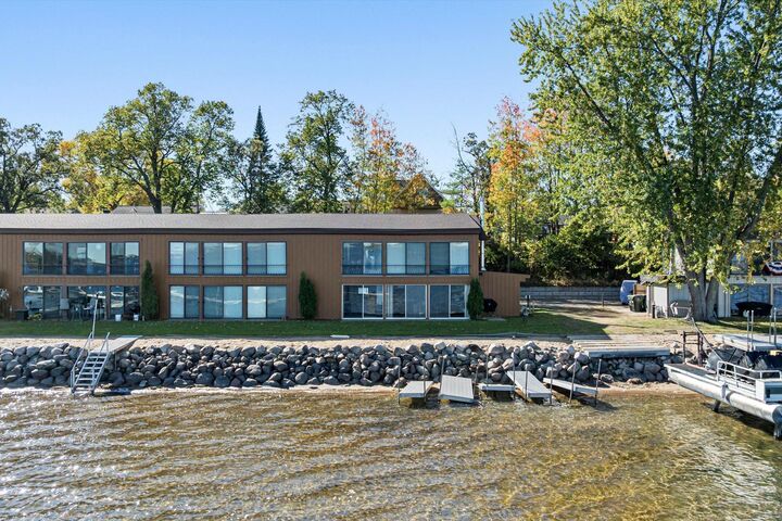 Property Photo:  9125 Breezy Point Drive 437  MN 56472 