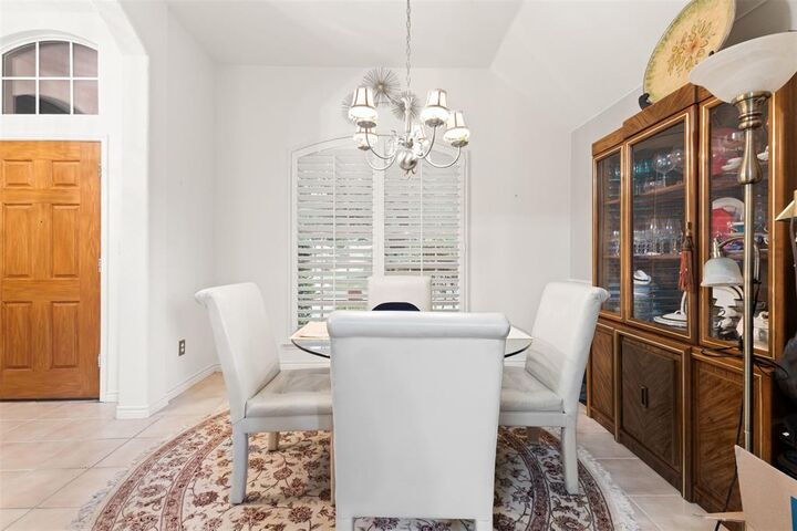 Photo de la propriété:  1462 Red Wolf Drive  TX 75087 