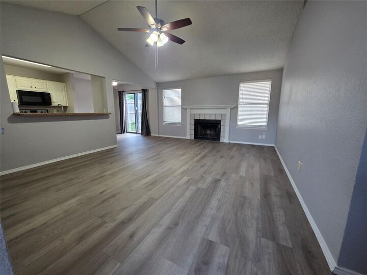 Property Photo:  1731 Cliffcrest Drive  TX 75137 