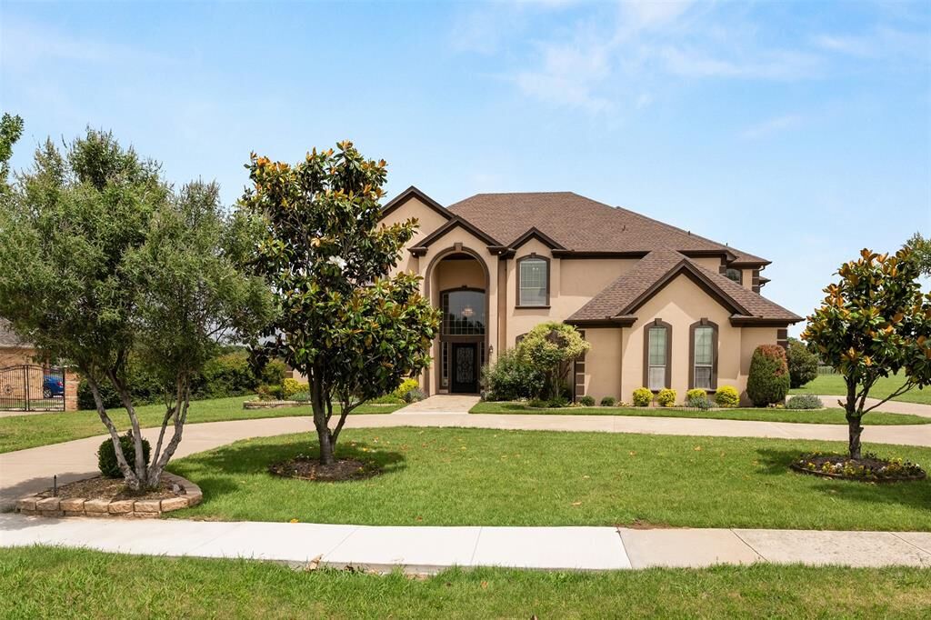 Property Photo:  2627 Wells Court  TX 75104 