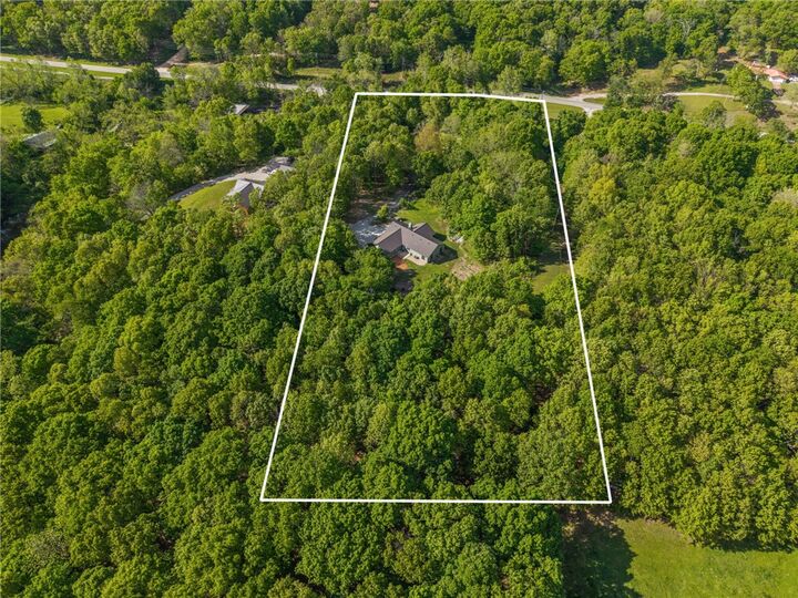 Property Photo:  17211 Hwy 102  AR 72722 
