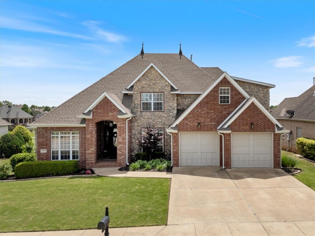 Property Photo:  6704 W Shadow Valley Road  AR 72758 