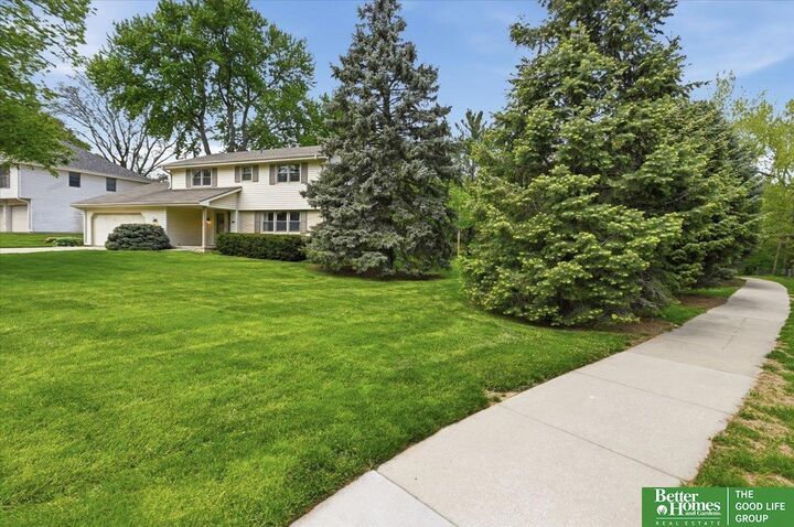 Property Photo:  11828 Jackson Road  NE 68154 