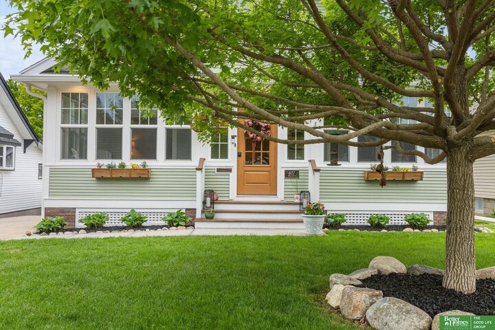 Property Photo:  4657 Woolworth Avenue  NE 68106 