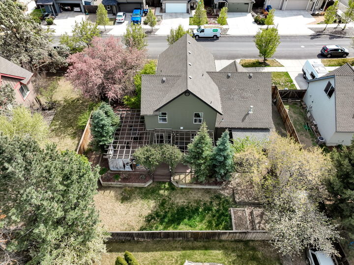 Property Photo:  1494 NE Rumgay Lane  OR 97701 