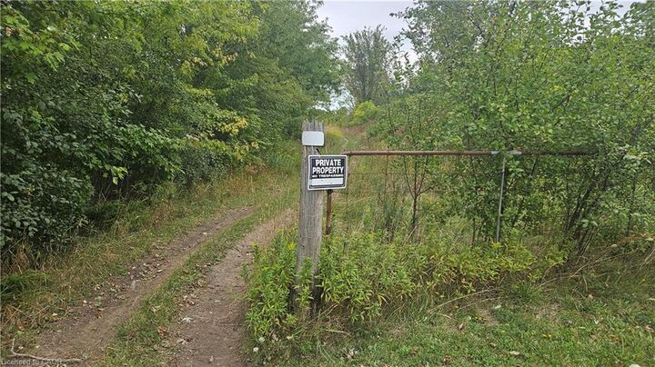 Property Photo:  Pt S 1/2 Lt 7 Junction Road  ON N0A 1C0 