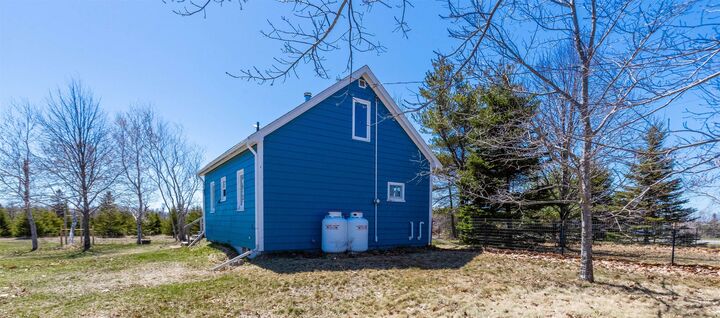 Photo de la propriété:  2932 Garfield Road  PE C0A 1A0 