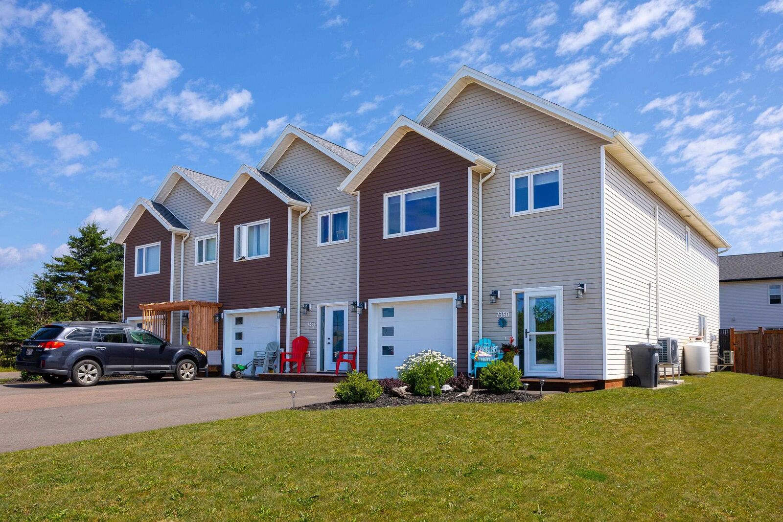 Property Photo:  7350 Cavendish Road  PE C0A 1X0 