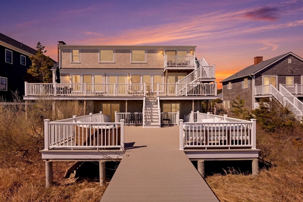 Property Photo: 115 Phillips Road MA 02562