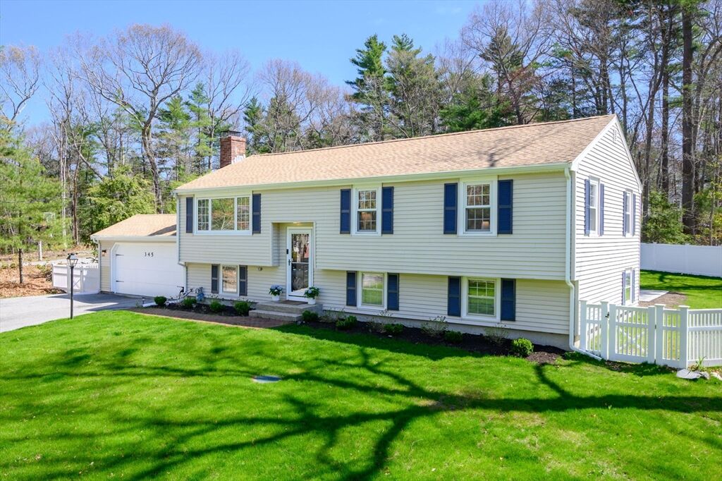 Property Photo:  345 Plain St  MA 02339 