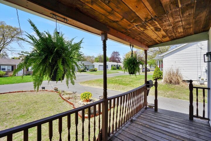 Property Photo:  57 Bourbeau St  MA 01020 