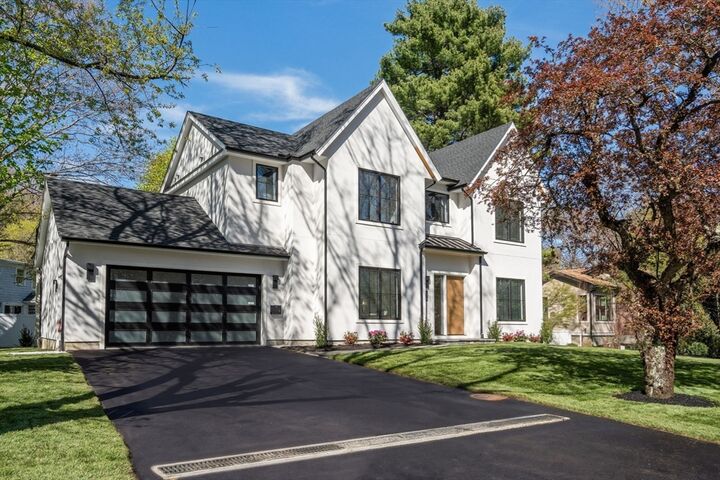 Property Photo:  470 Quinobequin Road  MA 02468 