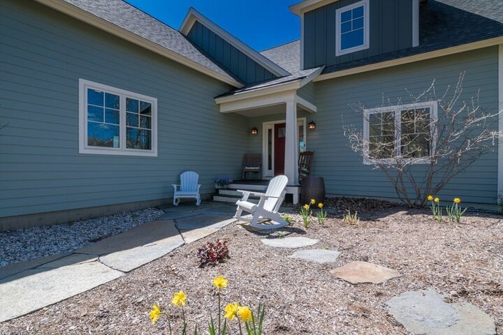 Property Photo:  474 Little Mohawk Rd  MA 01370 