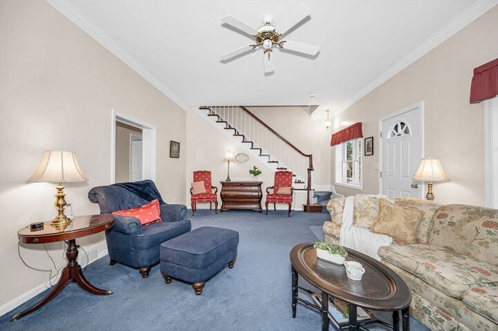 Property Photo:  120 Nichols Street  MA 01887 