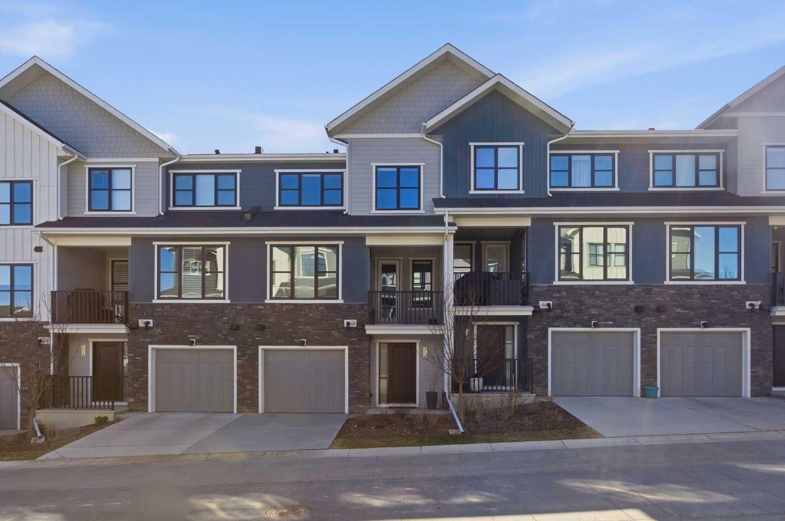 Property Photo: 307 Crestridge Common SW AB T3B 6J5