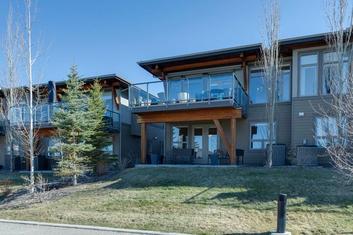 Property Photo:  39 Watermark Villas  AB T3L 0E2 