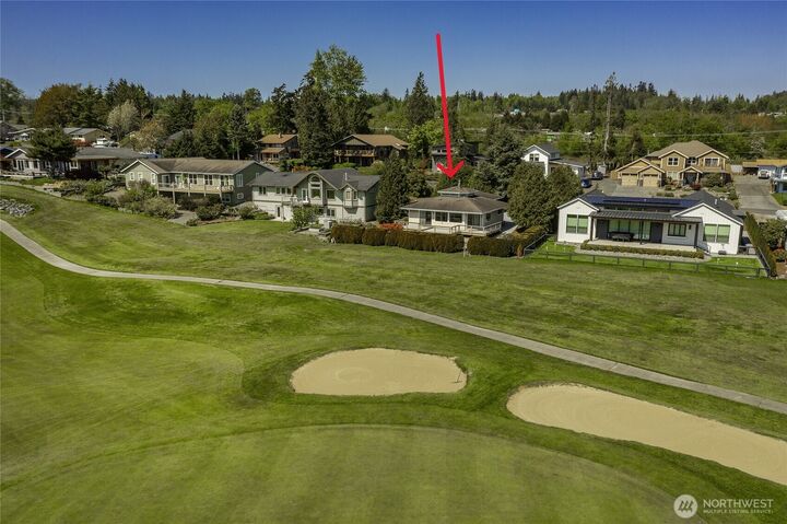 Property Photo:  5537  Salish Road  WA 98230 