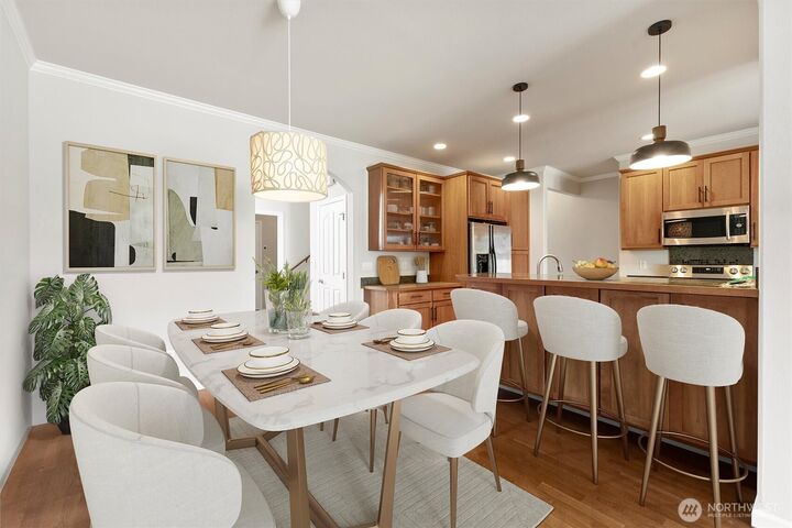 Property Photo:  1149  Aaron Drive B  WA 98264 