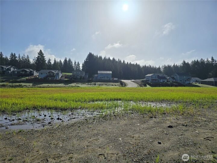 Property Photo:  140 E Donbob Lane  WA 98524 