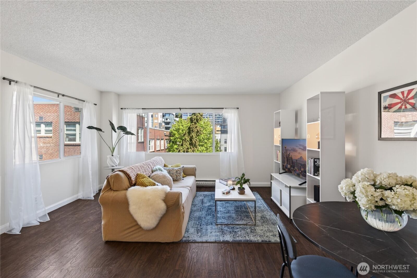 Property Photo:  308 E Republican Street 705  WA 98102 