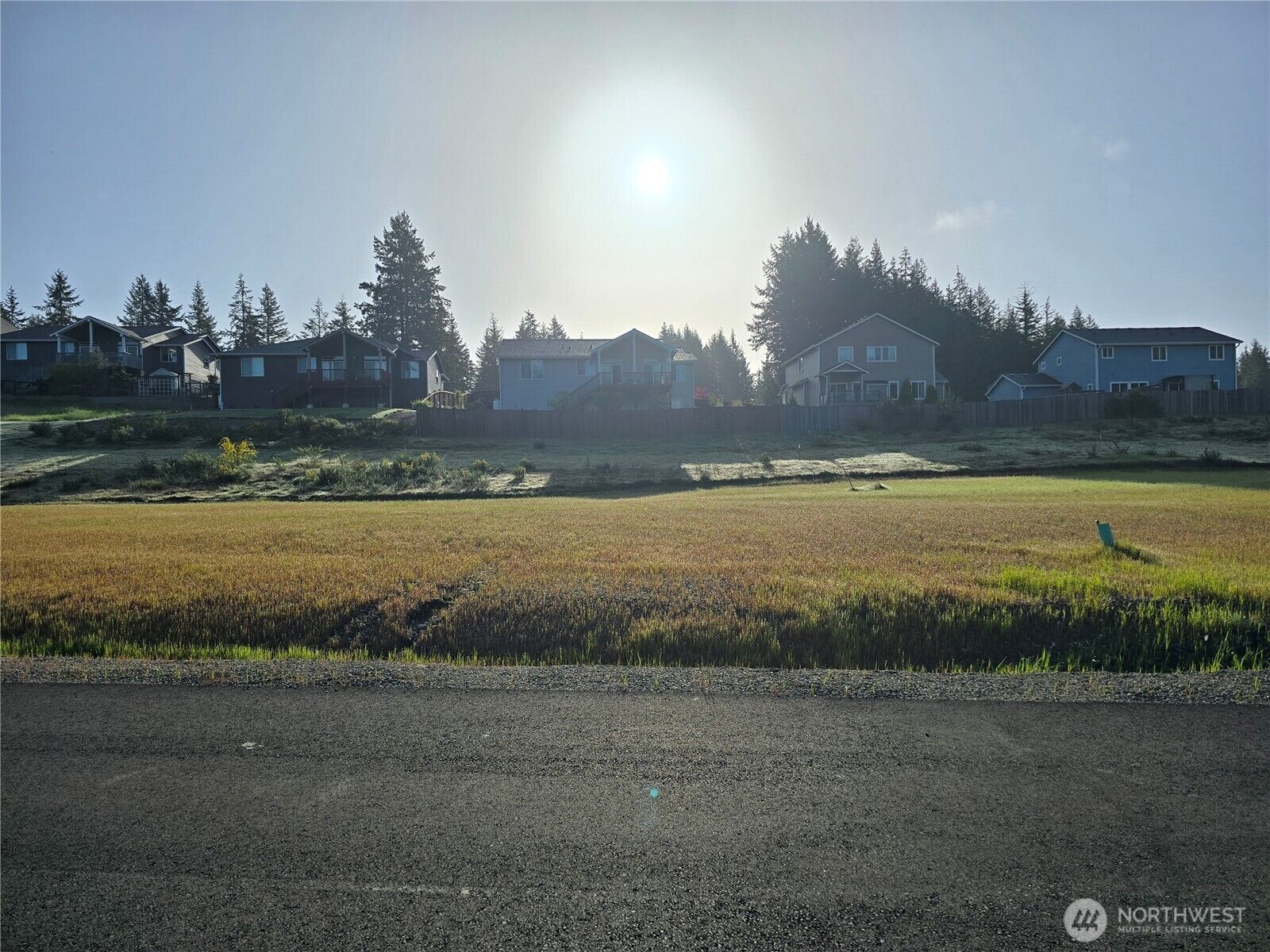 Property Photo:  40 E Virgil Drive W  WA 98524 