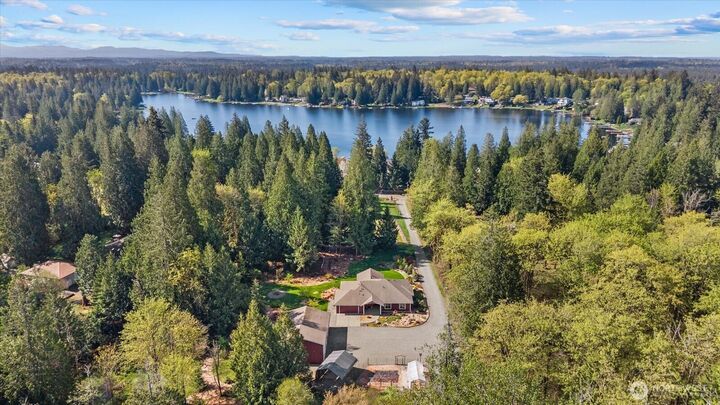 Property Photo: 30972 E Lake Morton Drive SE WA 98042