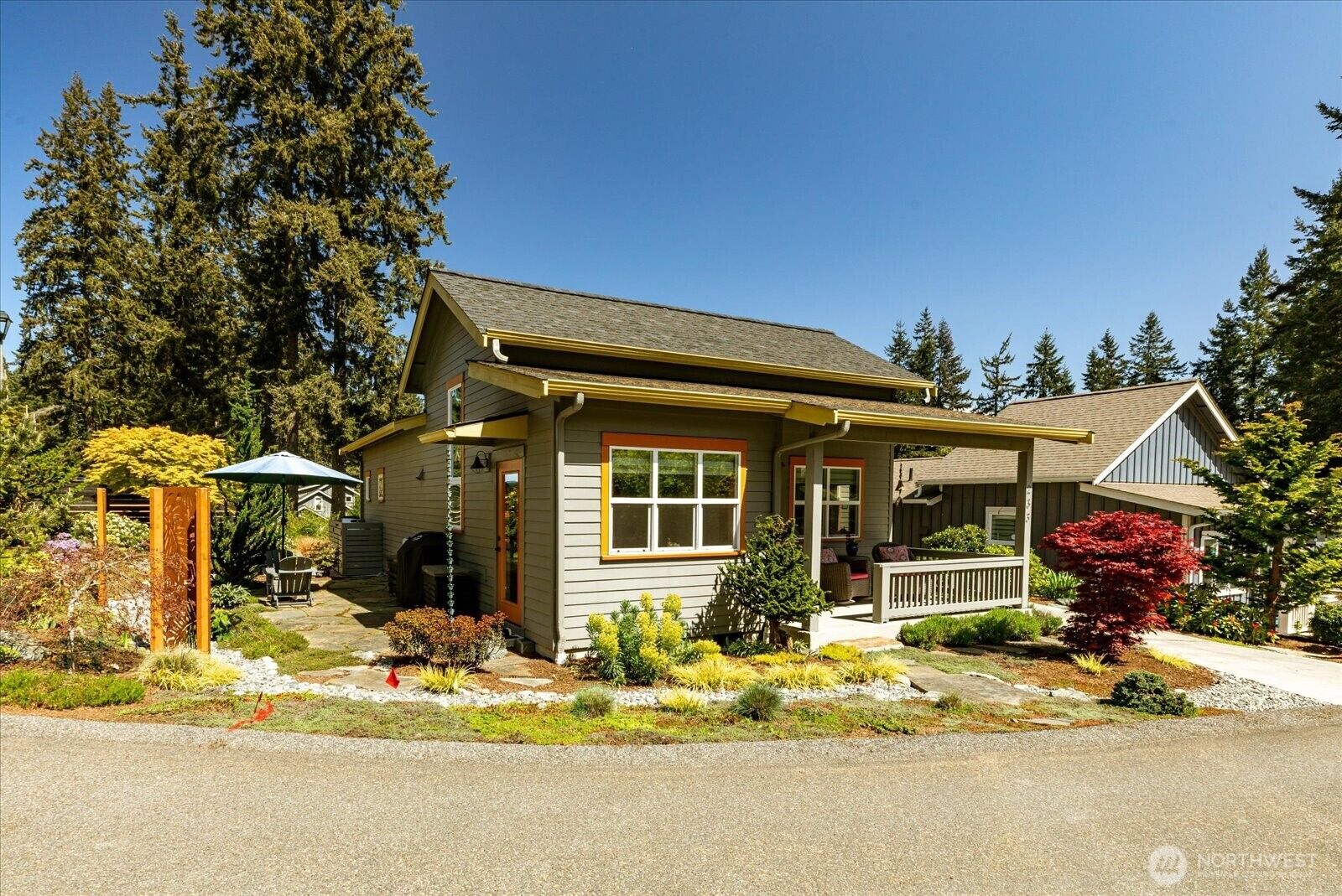Property Photo: 233 Clover Court WA 98260