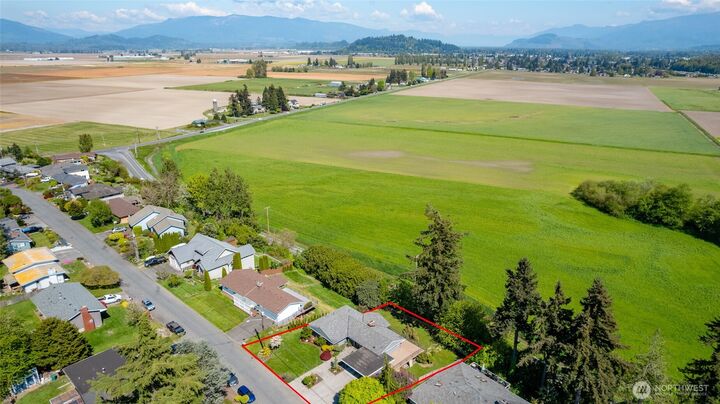 Property Photo:  12103  Hilynn Drive  WA 98233 