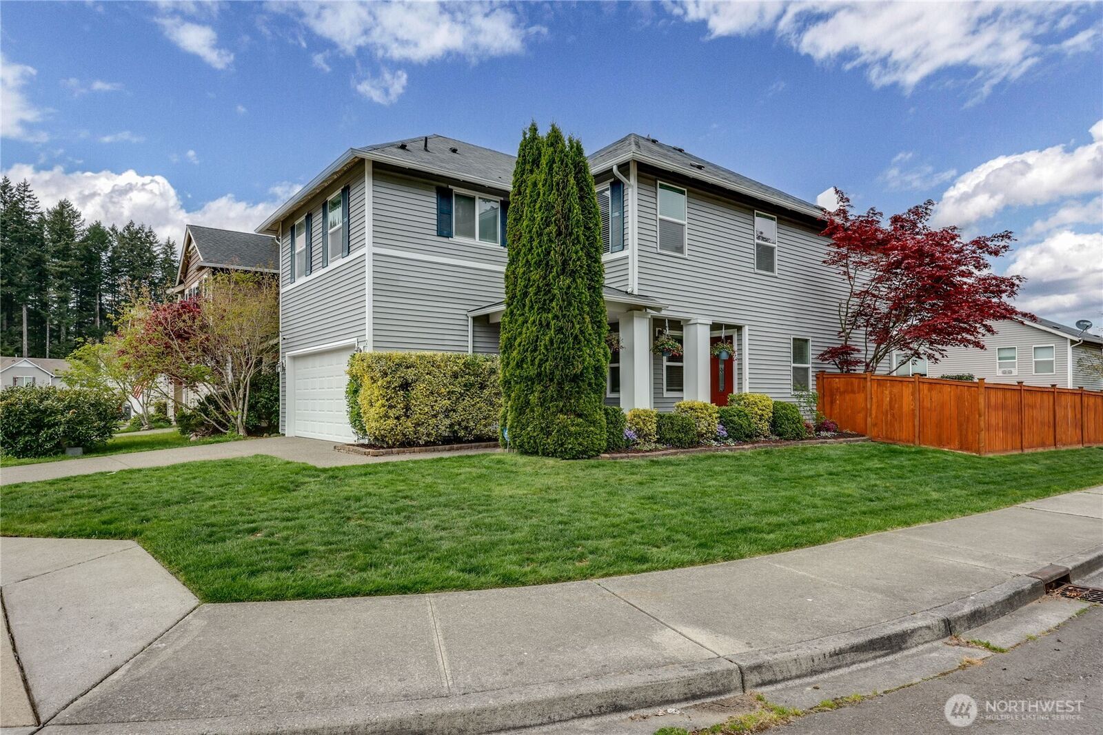 Property Photo:  2731 SW Jabirin Way  WA 98367 