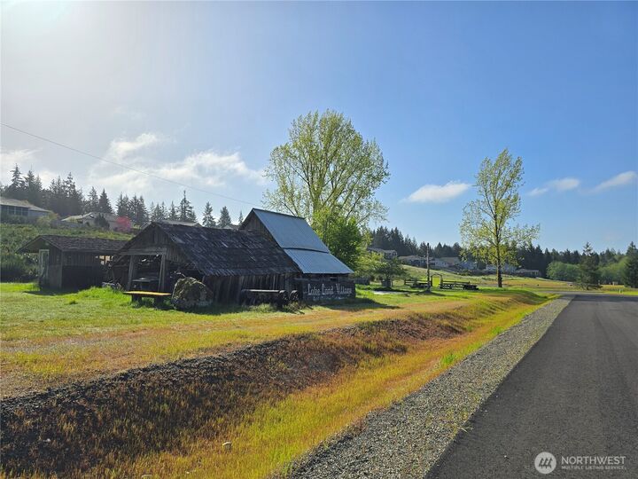 Property Photo:  140 E Virgil Drive W  WA 98524 