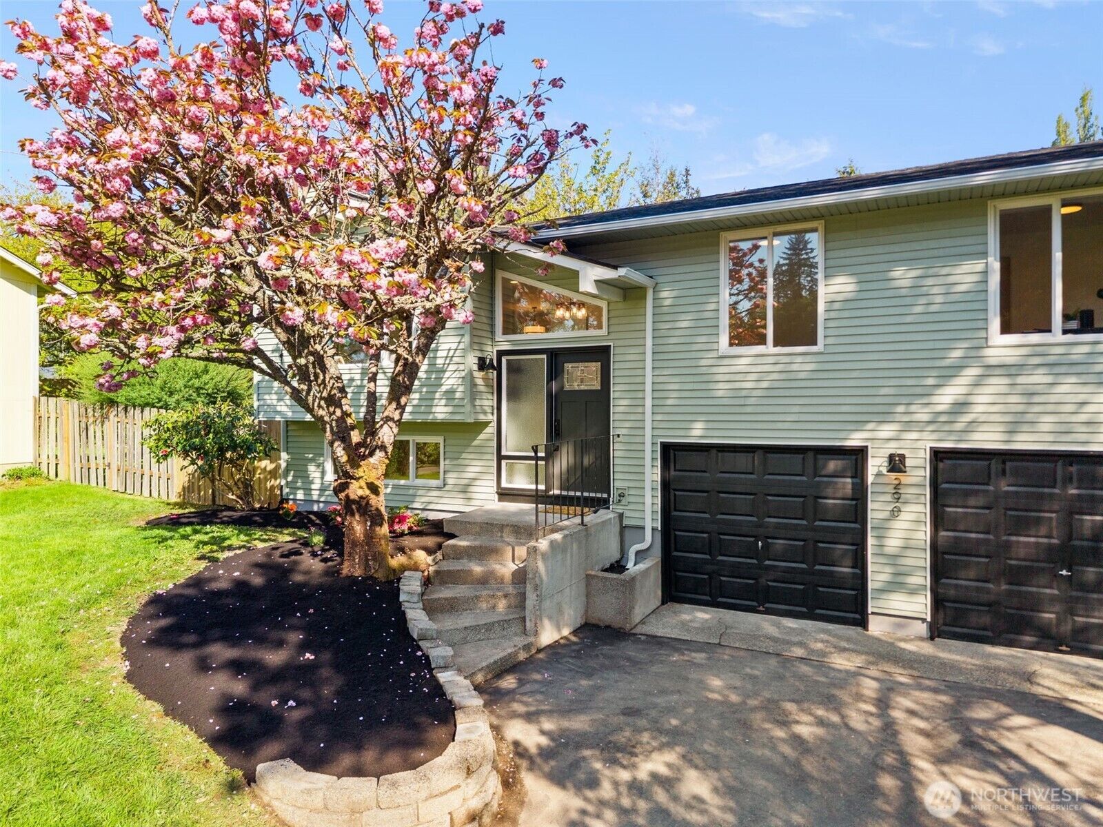 Property Photo: 290 NE Torval Canyon Road WA 98370