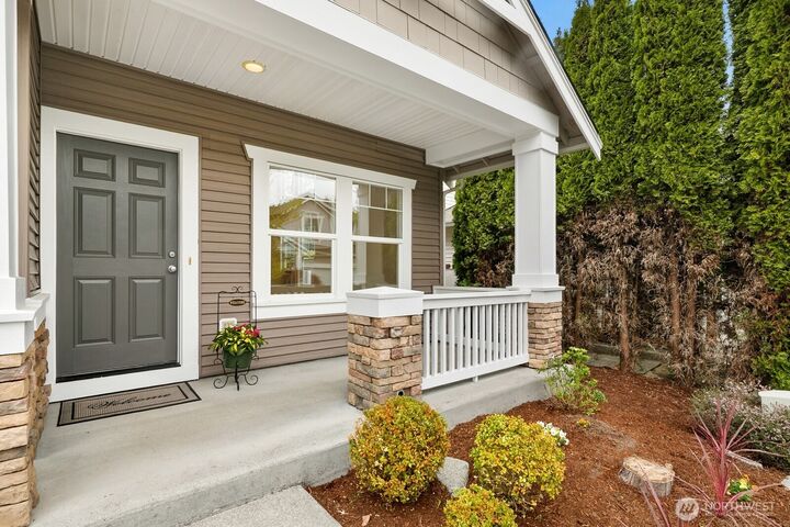 Property Photo:  14316  70th Avenue SE  WA 98296 