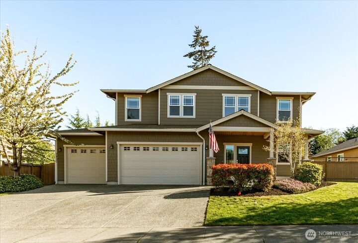 Property Photo:  2837 SW Fairway Point Drive  WA 98277 