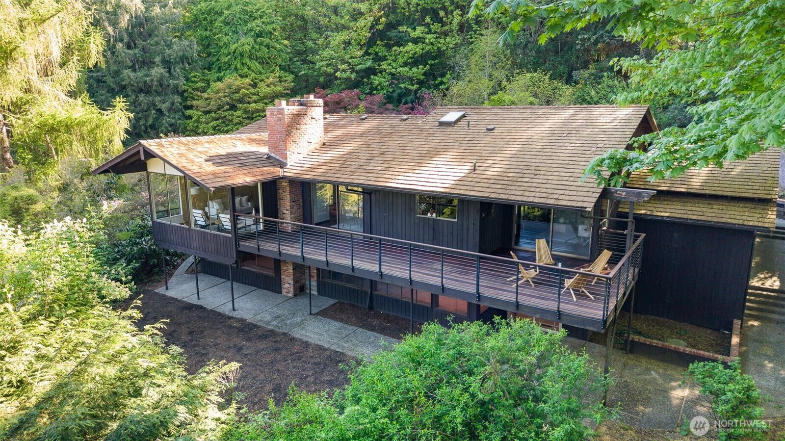Property Photo:  797 NW Culbertson Drive  WA 98177 