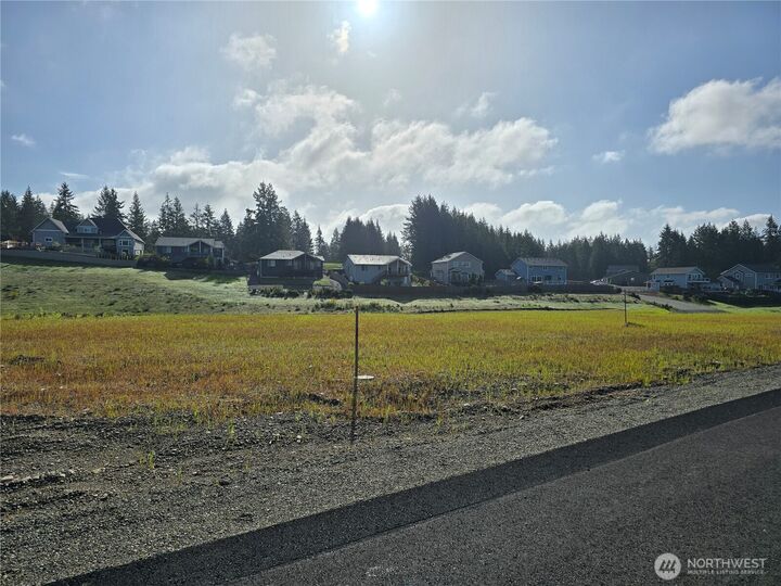 Property Photo:  111 E Donbob Lane  WA 98524 