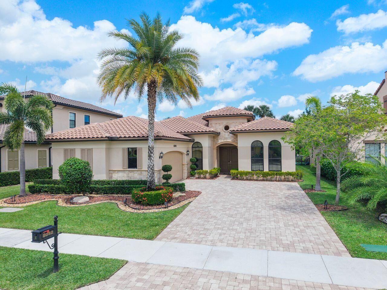 Property Photo:  8040 NW 112th Terrace  FL 33076 
