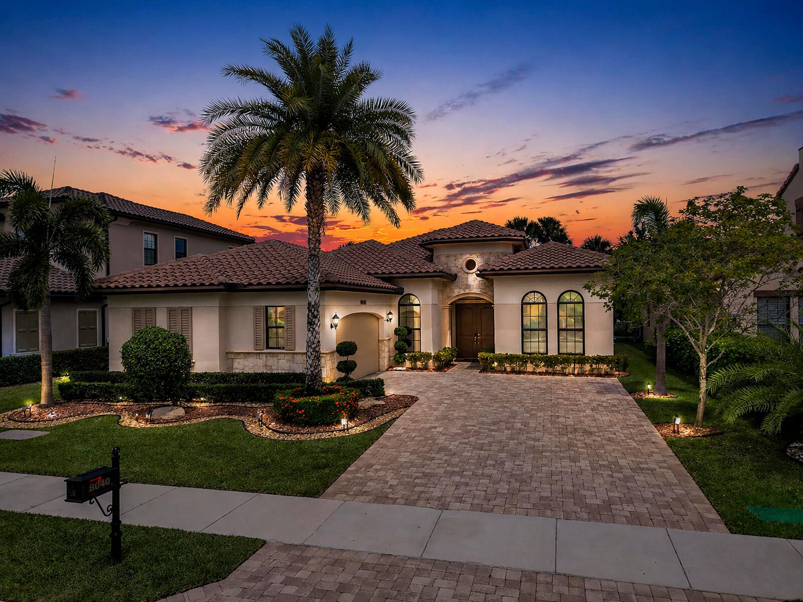 Property Photo:  8040 NW 112th Terrace  FL 33076 