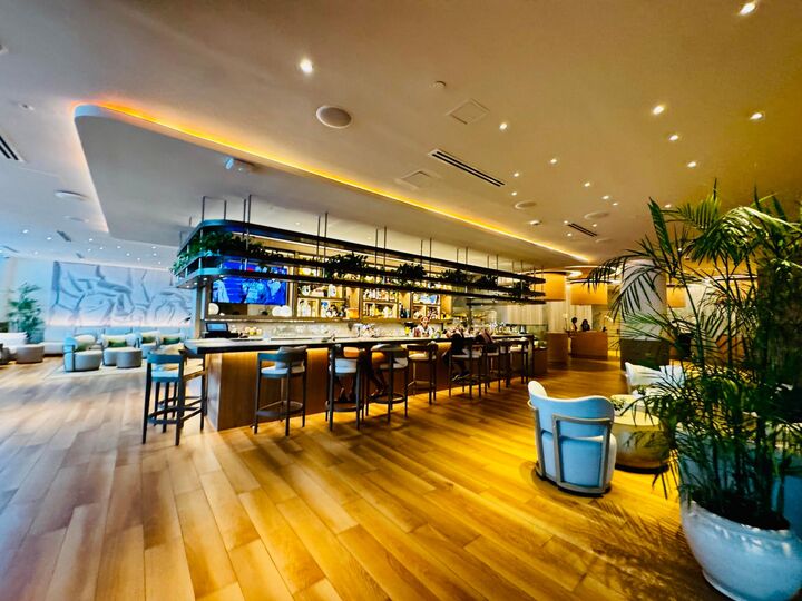 Property Photo:  505 N Fort Lauderdale Beach Boulevard 605  FL 33304 