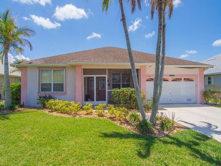 Property Photo:  1007 NW Tuscany Drive  FL 34986 