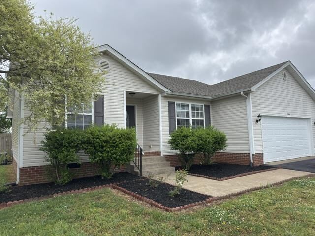 Property Photo:  774 Gemini Court  KY 42101 