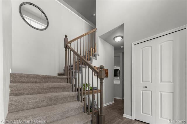 Property Photo:  14004 Arlene Lane  MI 48111 