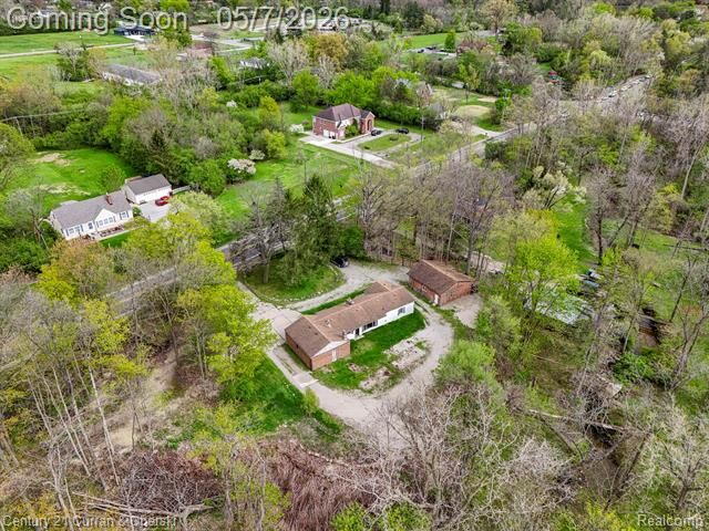 Property Photo: 25205 Inkster Road MI 48336