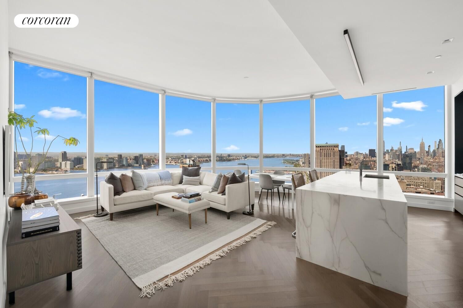 Property Photo: 111 Murray Street 44W NY 10007