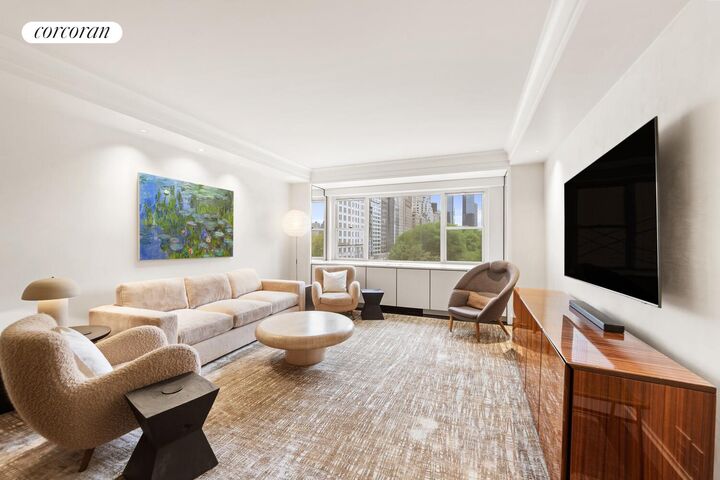 Property Photo: 785 5th Avenue 7B NY 10022