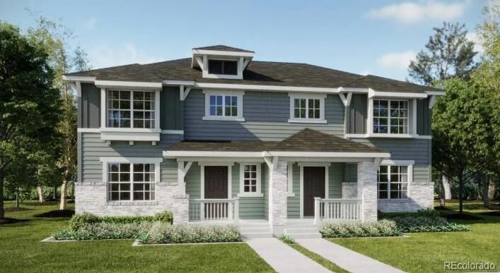 Property Photo:  15244 Clayton Street  CO 80602 