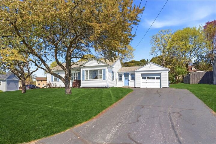 Property Photo: 15 Valley View Drive RI 02864