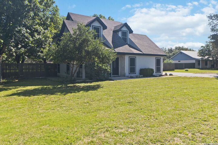 Property Photo:  5025 Antler  TX 78163 