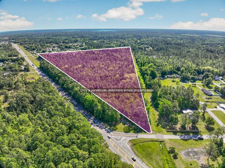 Property Photo: 1075 S State Rd 19 FL 32177