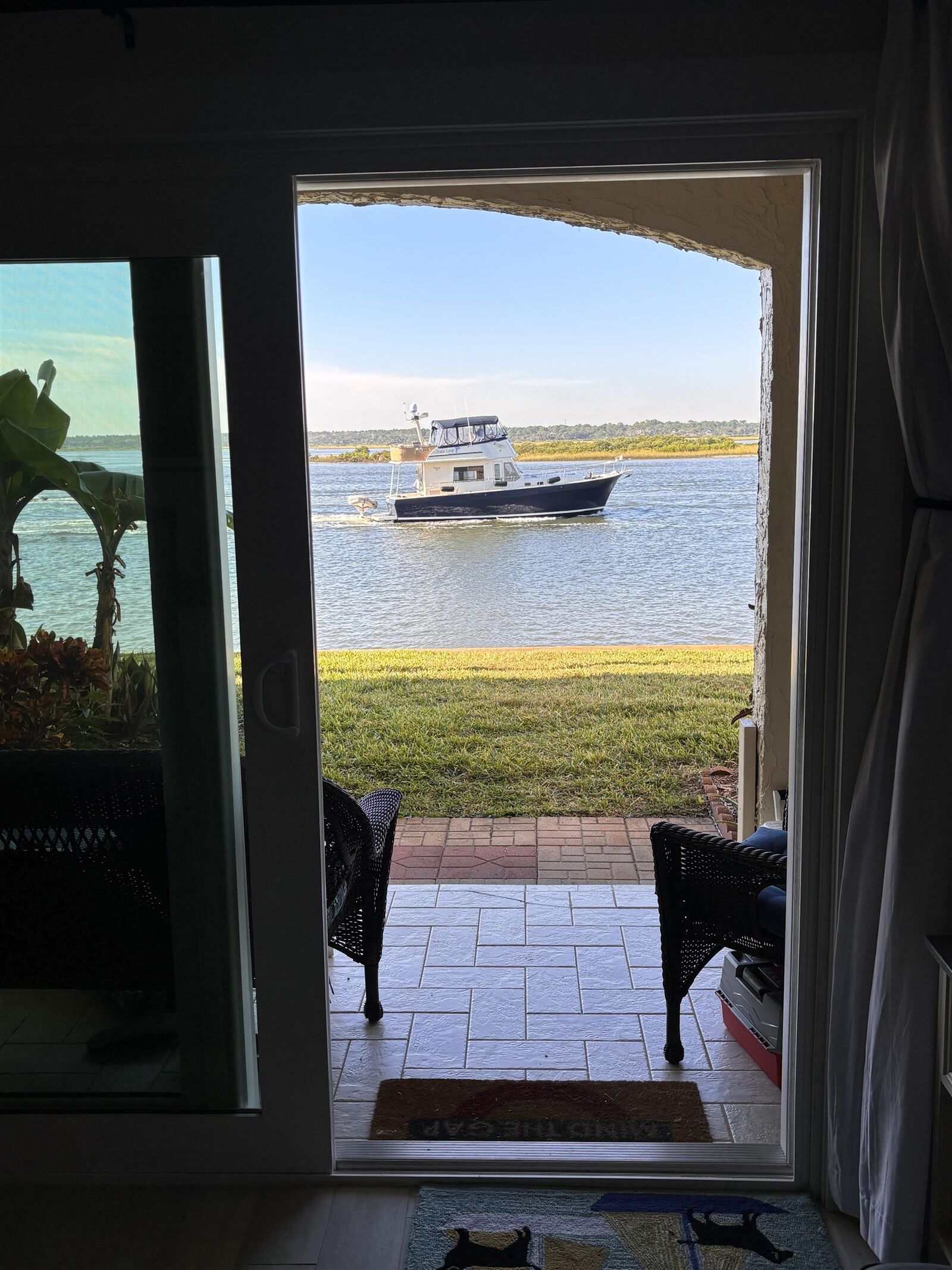 Property Photo:  7265 A1a South D9  FL 32080 